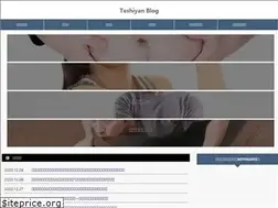 Sites similar to teshiyan.com