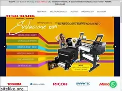 Sites similar to teshmark.com