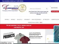 Sites similar to teshoppe.com