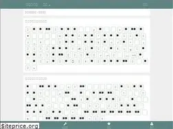Sites similar to teshufuhao.cn