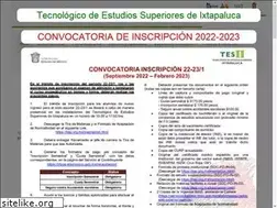 Sites similar to tesi.org.mx