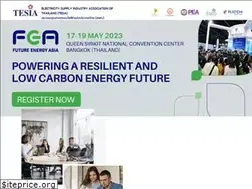 Sites similar to tesia-thailand.com