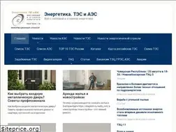 Sites similar to tesiaes.ru