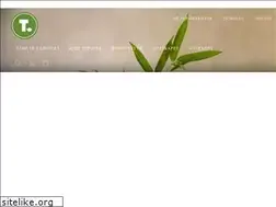 Sites similar to tesiden.no