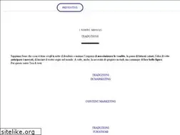 Sites similar to tesietesti.it