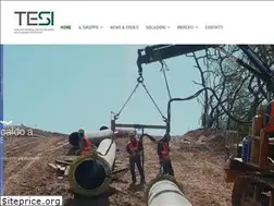 Sites similar to tesigroup.com
