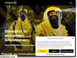 Sites similar to tesimax.de