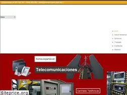 Sites similar to tesingenieria.com.py