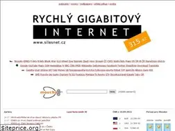 Sites similar to tesinsko.cz