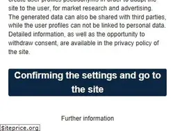 Sites similar to tesionline.com