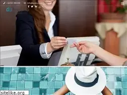 Sites similar to tesipro.com