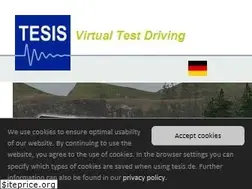 Sites similar to tesis-dynaware.com