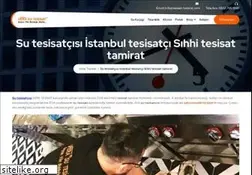 Sites similar to tesisat-tamirat.com