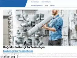 Sites similar to tesisat-tamircisi.com