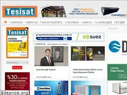 Sites similar to tesisat.com.tr