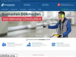 Sites similar to tesisatcozumleri.com