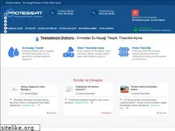 Sites similar to tesisatdoktoru.com.tr