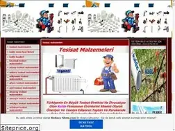 Sites similar to tesisatmalzemeleri.tr.gg