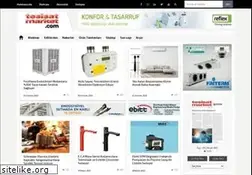 Sites similar to tesisatmarket.com