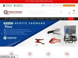 Sites similar to tesisatmarketi.net
