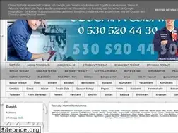 Sites similar to tesisatozdemir.blogspot.com