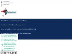 Sites similar to tesisatt.com