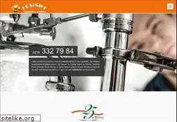 Sites similar to tesisattamir.com