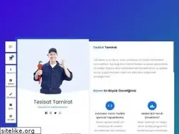 Sites similar to tesisattamirat.com