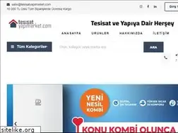 Sites similar to tesisatyapimarket.com