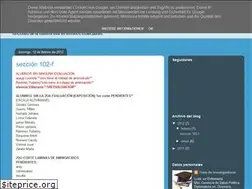Sites similar to tesisbioquimica.blogspot.com