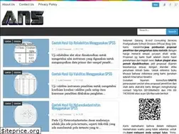 Sites similar to tesisdisertasi.blogspot.com