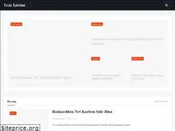 Sites similar to tesisisletimi.com