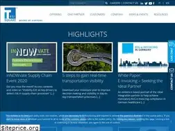 Sites similar to tesisquare.com