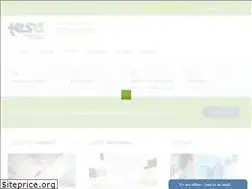 Sites similar to tesistercero.com
