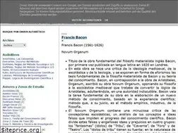 Sites similar to tesistesina.blogspot.com