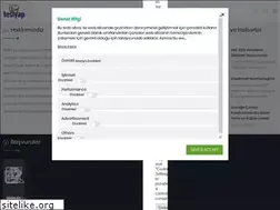 Sites similar to tesiyap.com