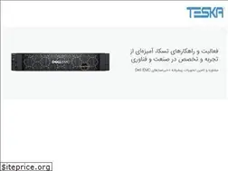 Sites similar to teskaco.com
