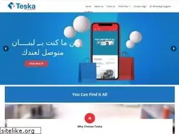 Sites similar to teskags.com