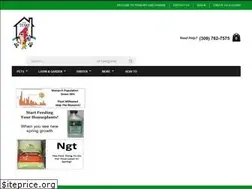 Sites similar to teskepetandgarden.com