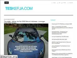 Sites similar to teskerja.com