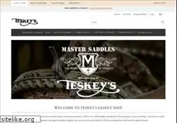 Sites similar to teskeys.com