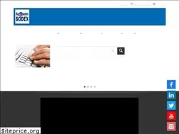 Sites similar to teskonsodex.com