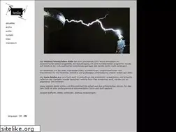 Sites similar to tesla-berlin.de