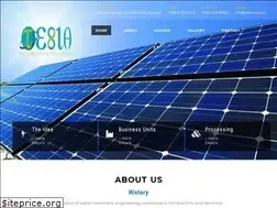 Sites similar to tesla-co.com