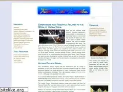 Sites similar to tesla-coil-builder.com