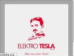 Sites similar to tesla-licht.at
