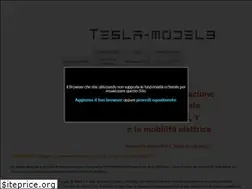 Sites similar to tesla-model3.it