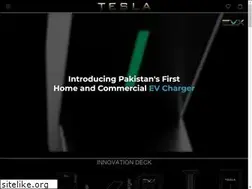 Sites similar to tesla-pv.com