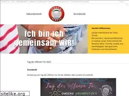 Sites similar to tesla-schule.de