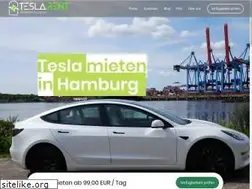 Sites similar to tesla-shop.de